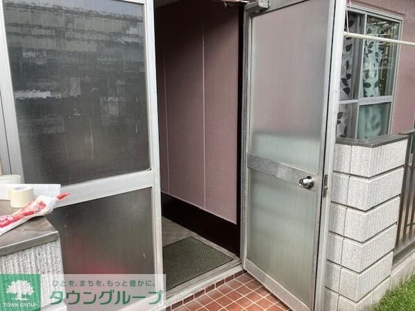 コーポレート北栄の物件内観写真